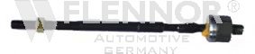FLENNOR FL515-C Tie Rod Axle Joint